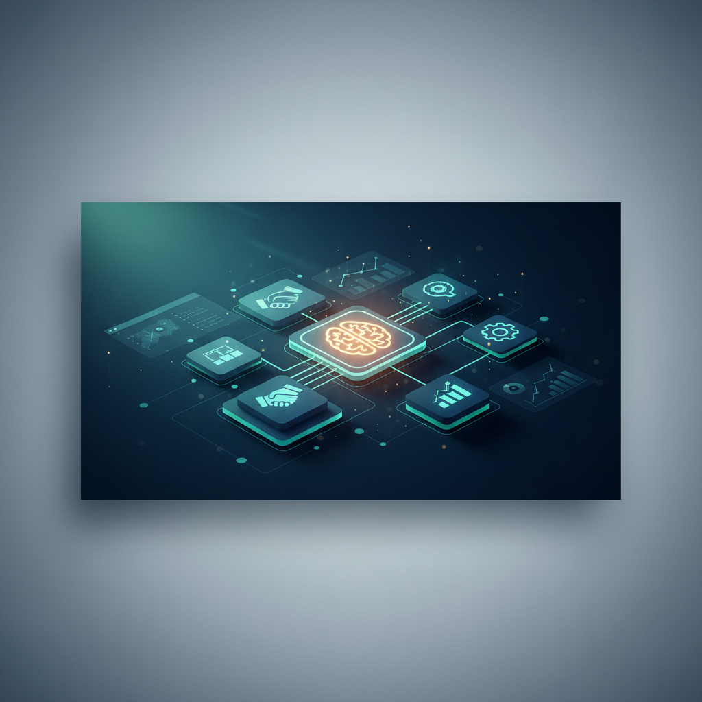 Integrating AI CRM Enhancers: Tips for SMB Workflow Success