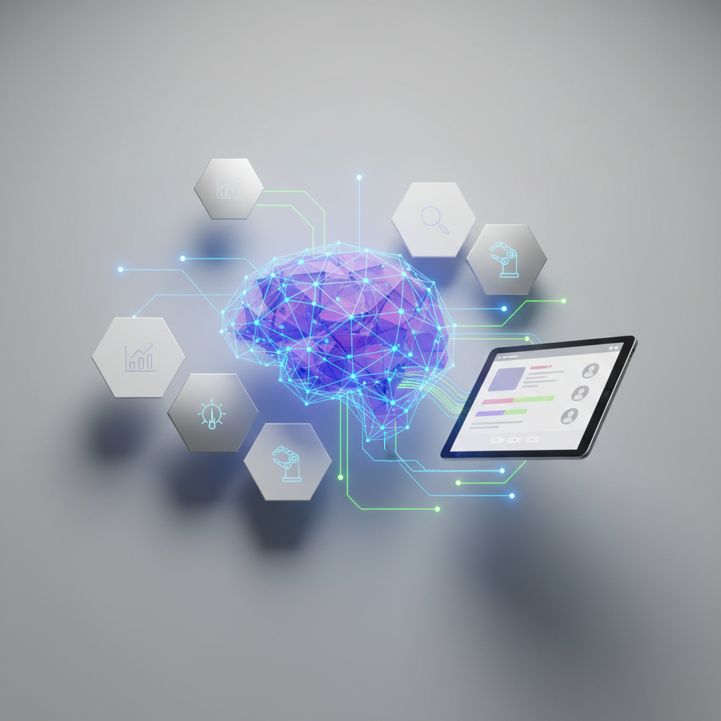 Integrating AI Tools with CRM for Small Business Efficiency