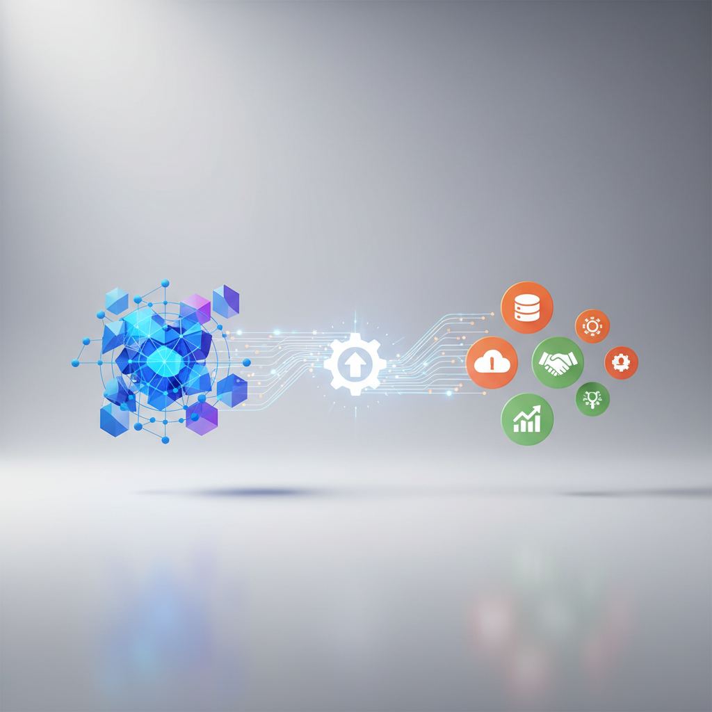 Integrating AI Tools with CRM Systems for Small Business Efficiency Hacks