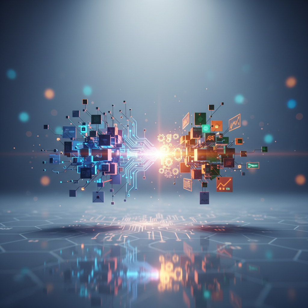 Integrating AI Tools into CRM for Small Business Efficiency Hacks