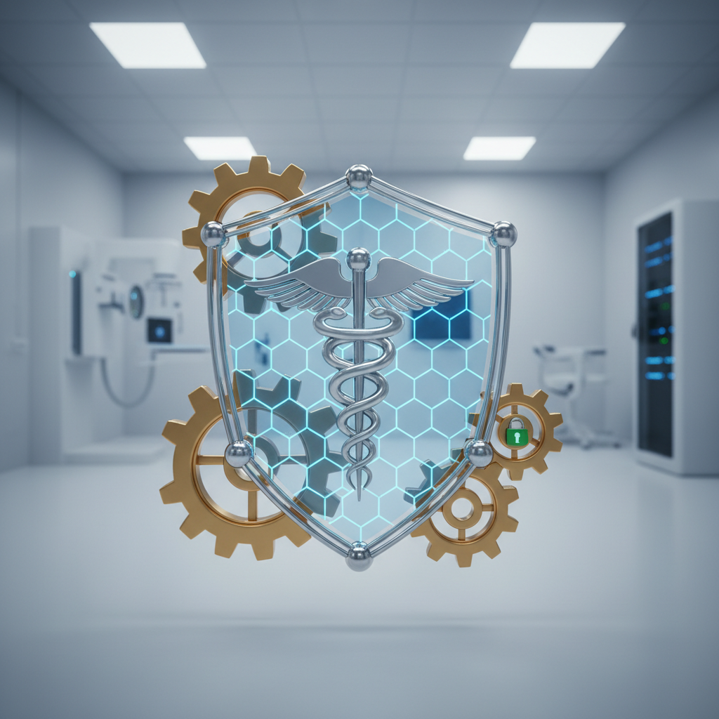 Essential Integration Safeguards for AI Platforms in Healthcare SMB Security