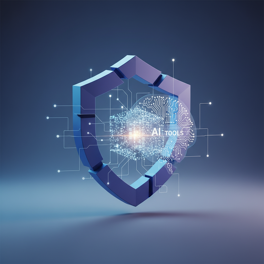 Integration Safeguards for Business Data Privacy in AI Tools