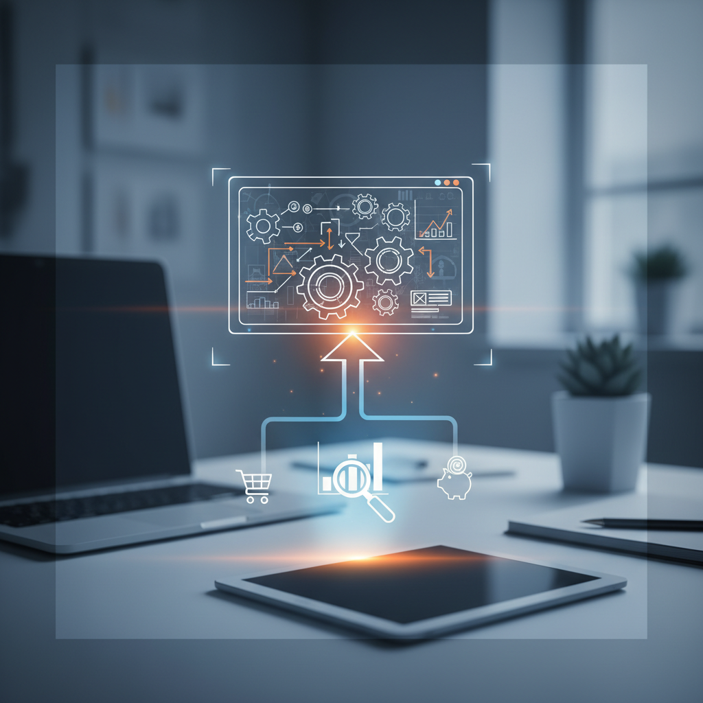 Leveraging Customer Insights for Decision-Making in Small E-Commerce