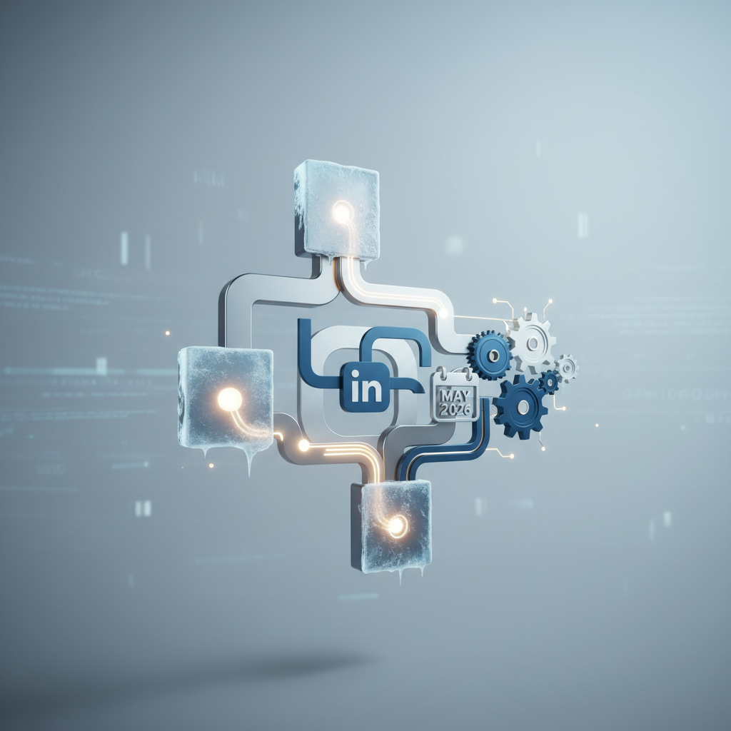 LinkedIn Hiring Freeze Trends Solutions for SMB Recruiters May 2026