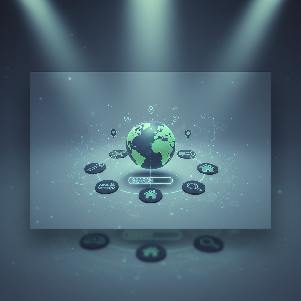 Local SEO Optimization for Small Service Businesses Near Me