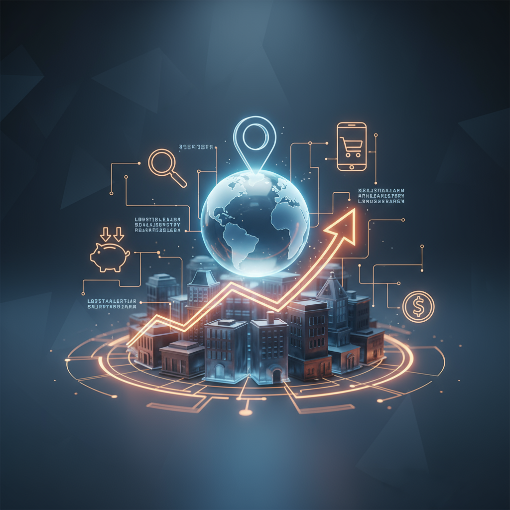 Local SEO Tips for Small Businesses During Economic Downturn 2025