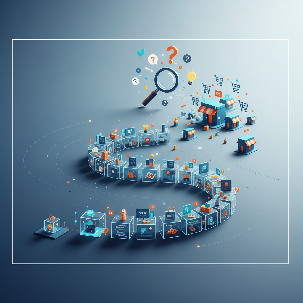 Long Tail Keyword Ideas for Small Business E-Commerce Sites