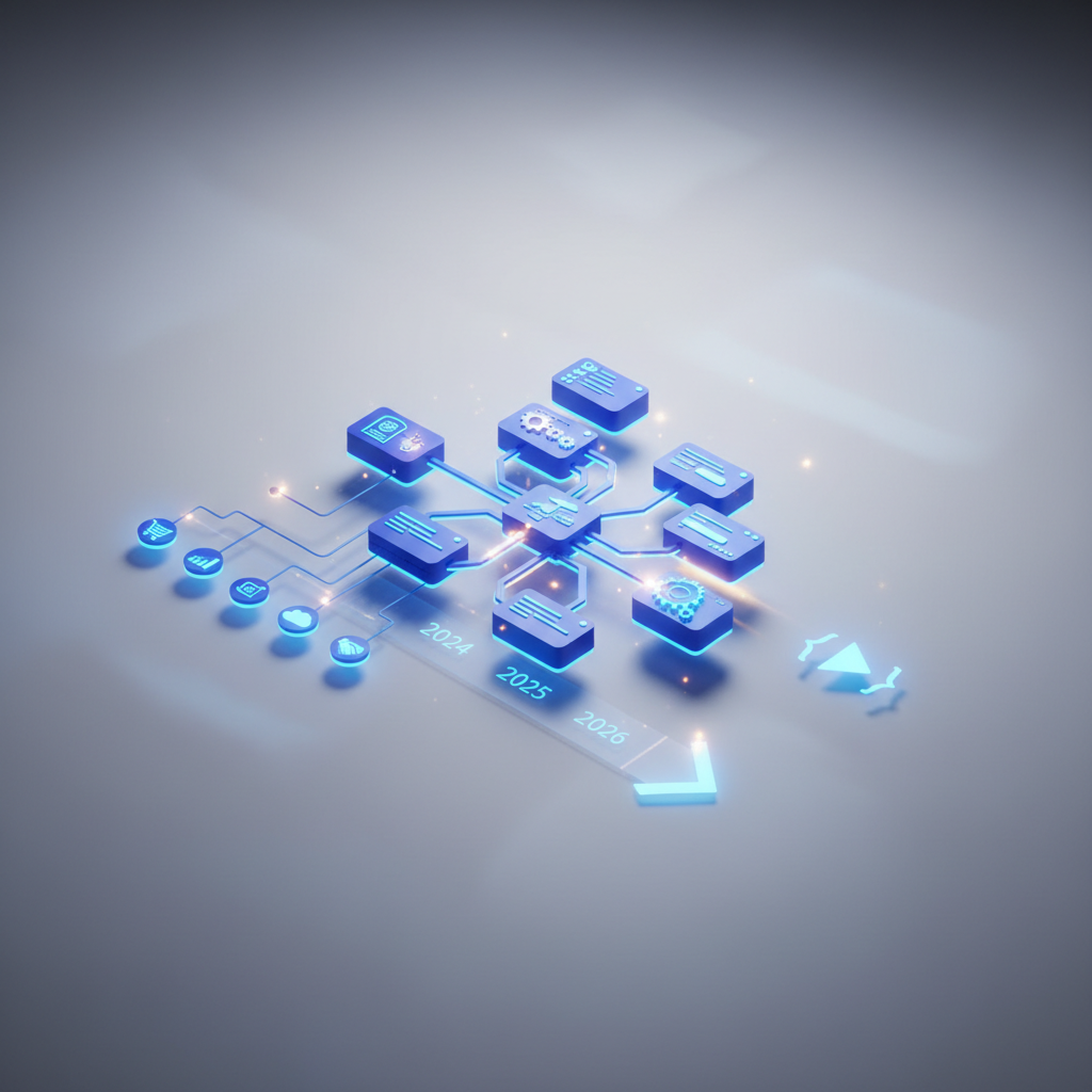 Low-Code Platforms for Small Business Automation: 2026 Planning Guide