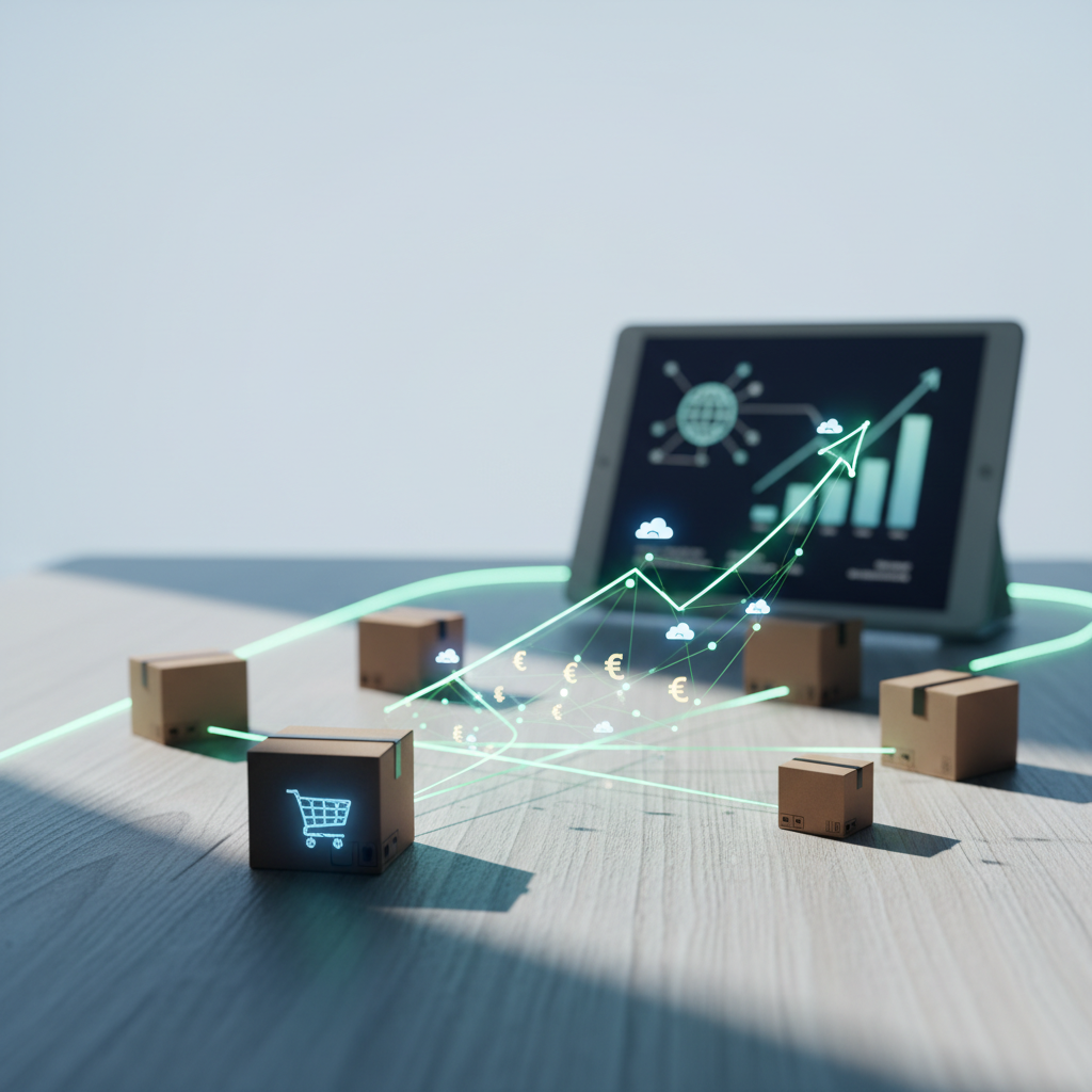 Low Cost E-Commerce Expansion Strategies for Small Shops in 2025