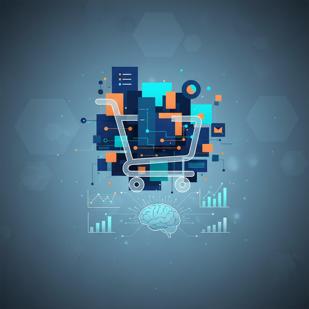 Mastering AI Analytics: Track Customer Behavior for E-Commerce SMBs