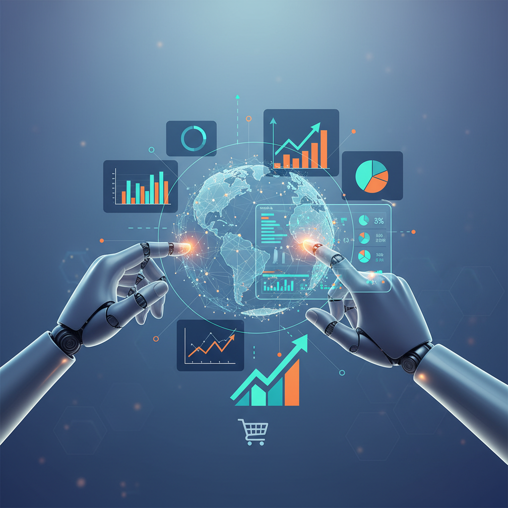 Mastering E-Commerce Analytics: Data-Driven Decisions for SMBs