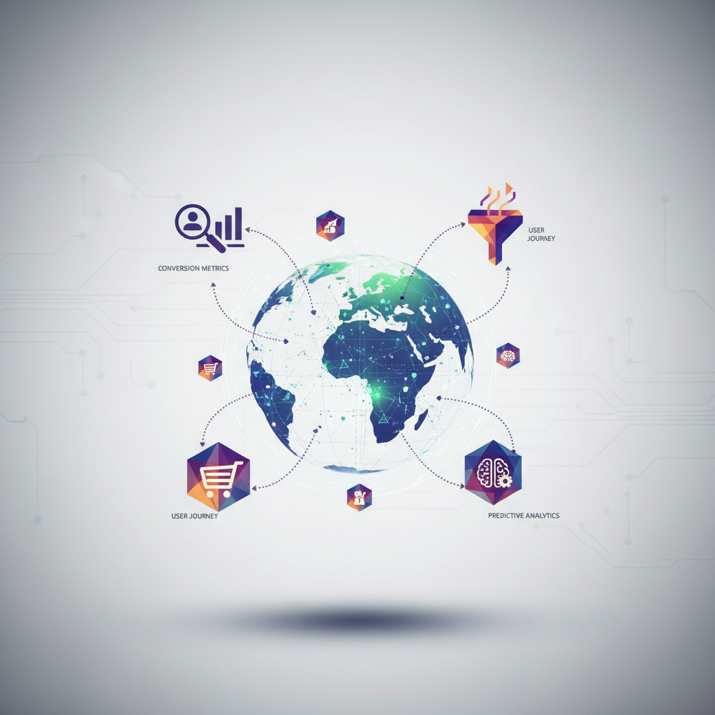 Mastering E-Commerce Behavior Tracking with Niche Analytics Tools