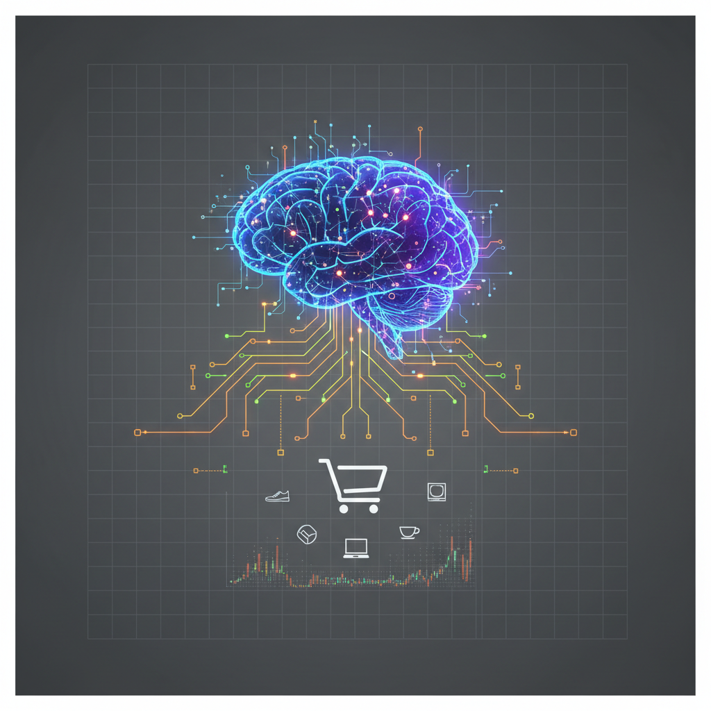 Mastering E-Commerce Customer Behavior with Niche AI Analytics