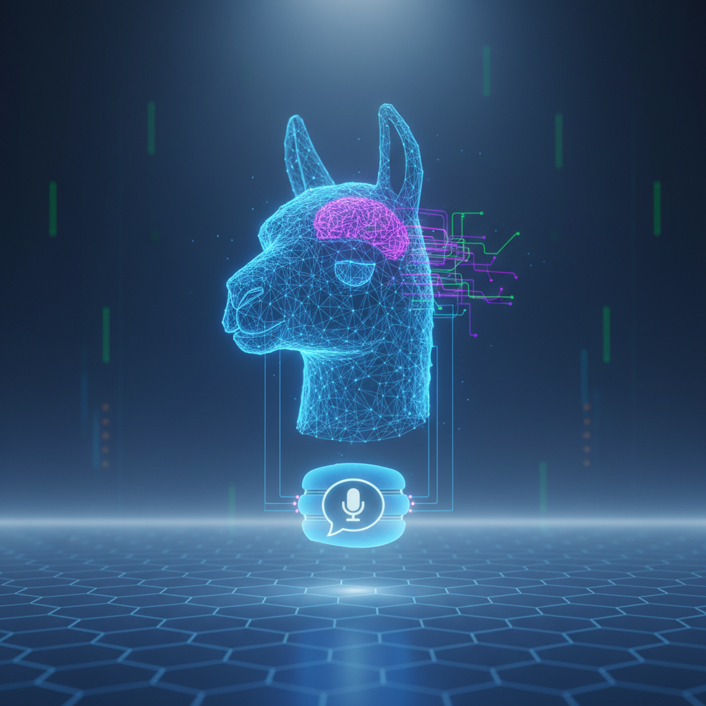 Mastering Meta Llama 3.5: Fine-Tune for Customer Support Bots