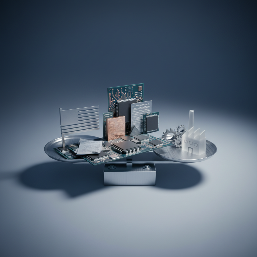 Navigating New US Tariffs on Semiconductors: Small Manufacturer Guide