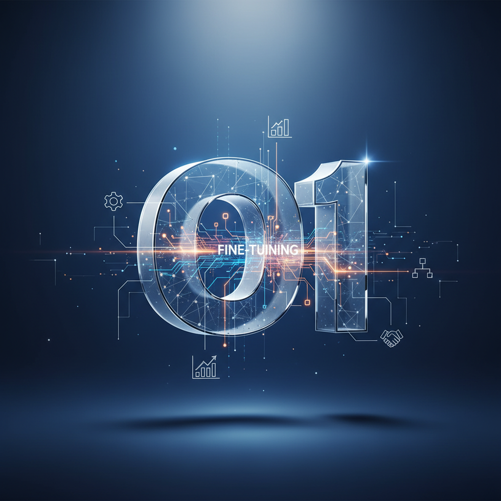 OpenAI o1: Revolutionizing Business Workflows Through Fine-Tuning