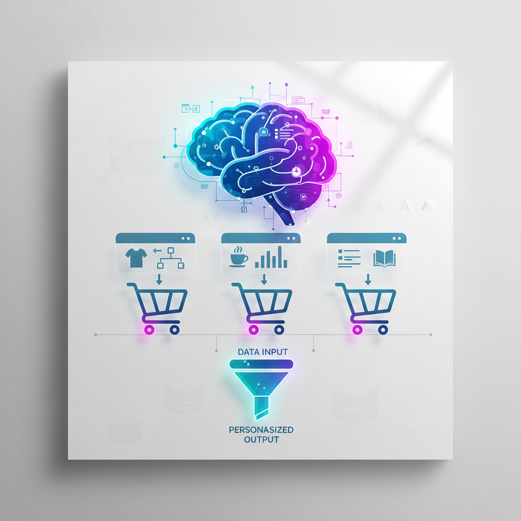 Personalization in SMB Online Stores: A Data-Driven How-To Guide