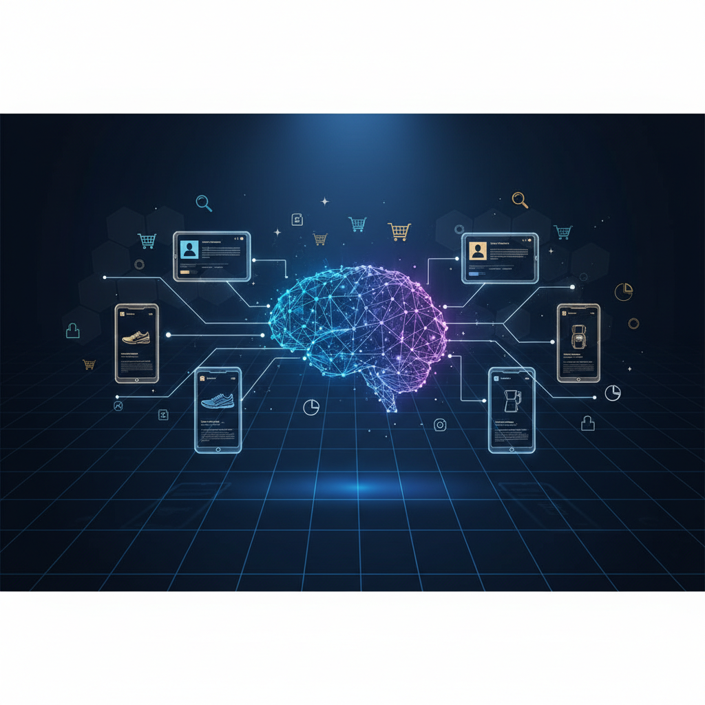 Mastering Personalization Strategies Using Data Insights for SMB Online Stores