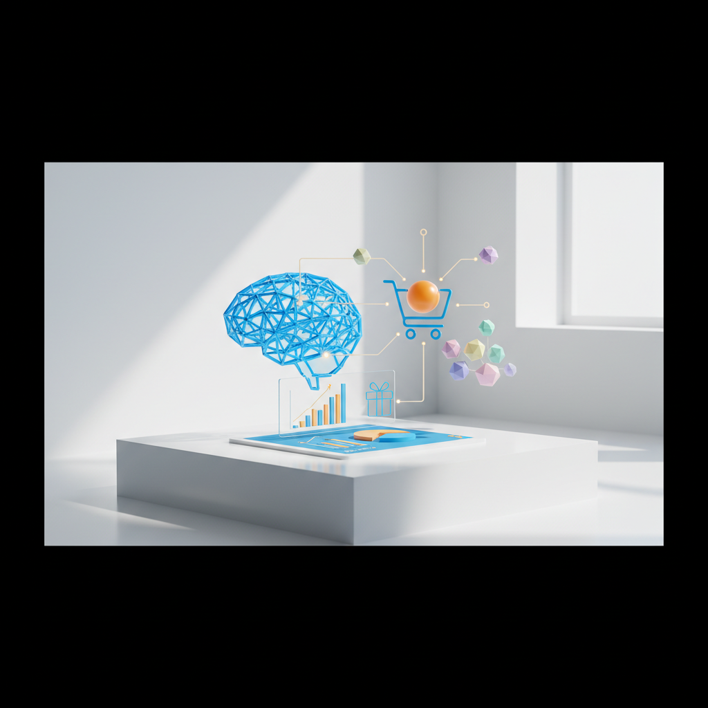 Personalization Tips Using Data Insights for SMB Online Stores