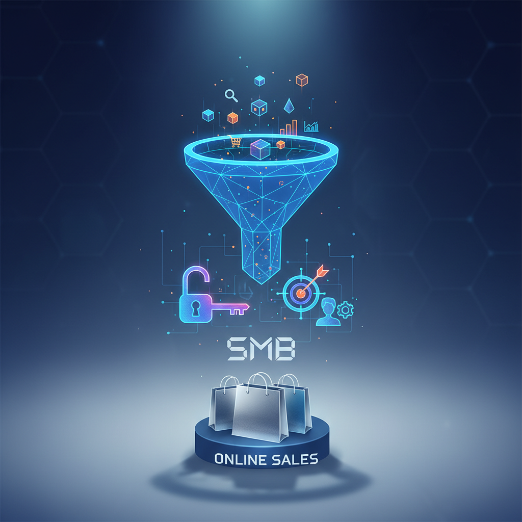 Personalization Tools Guide for Data-Driven SMB Online Sales