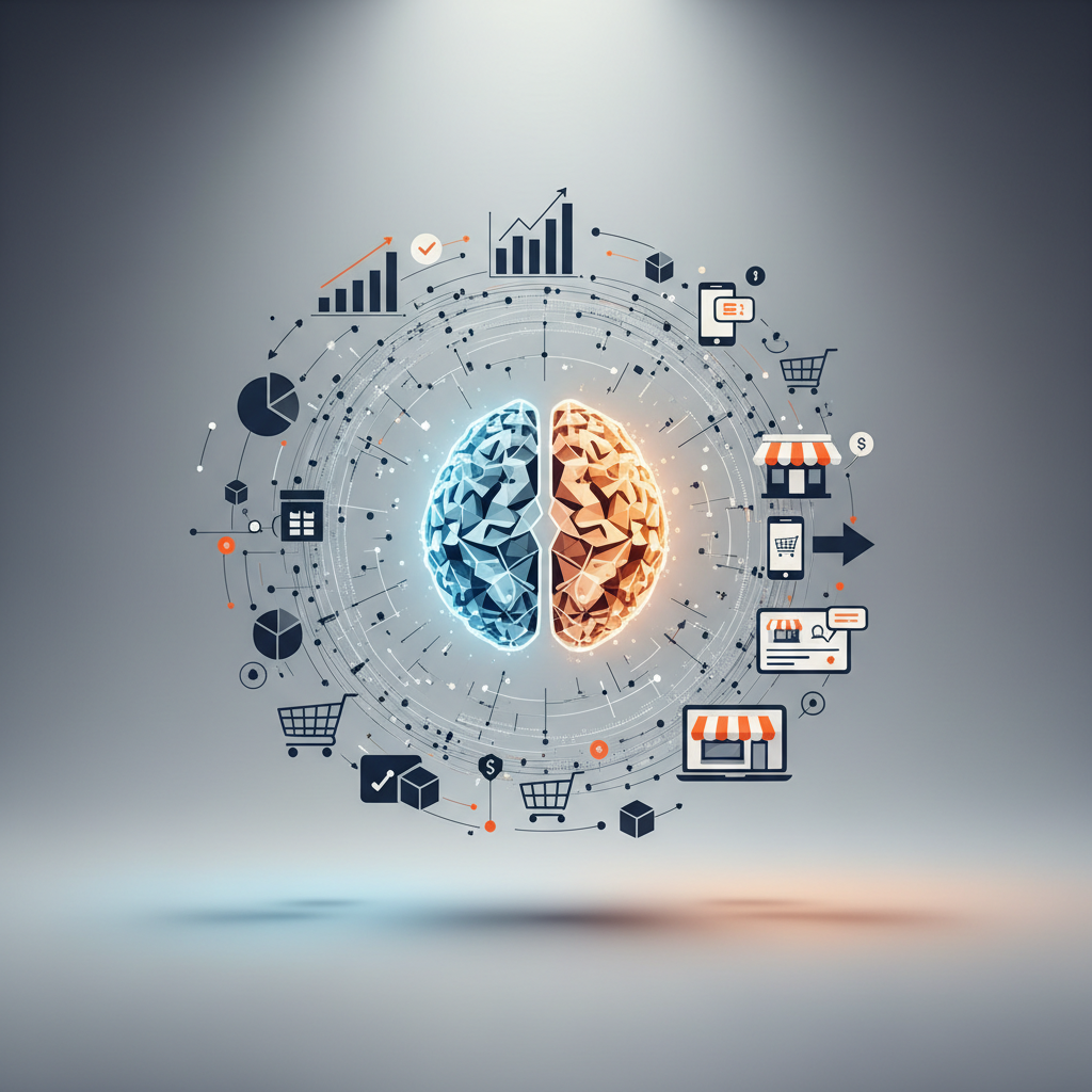 Personalization Tools Guide: Using Data Insights for SMB Online Stores