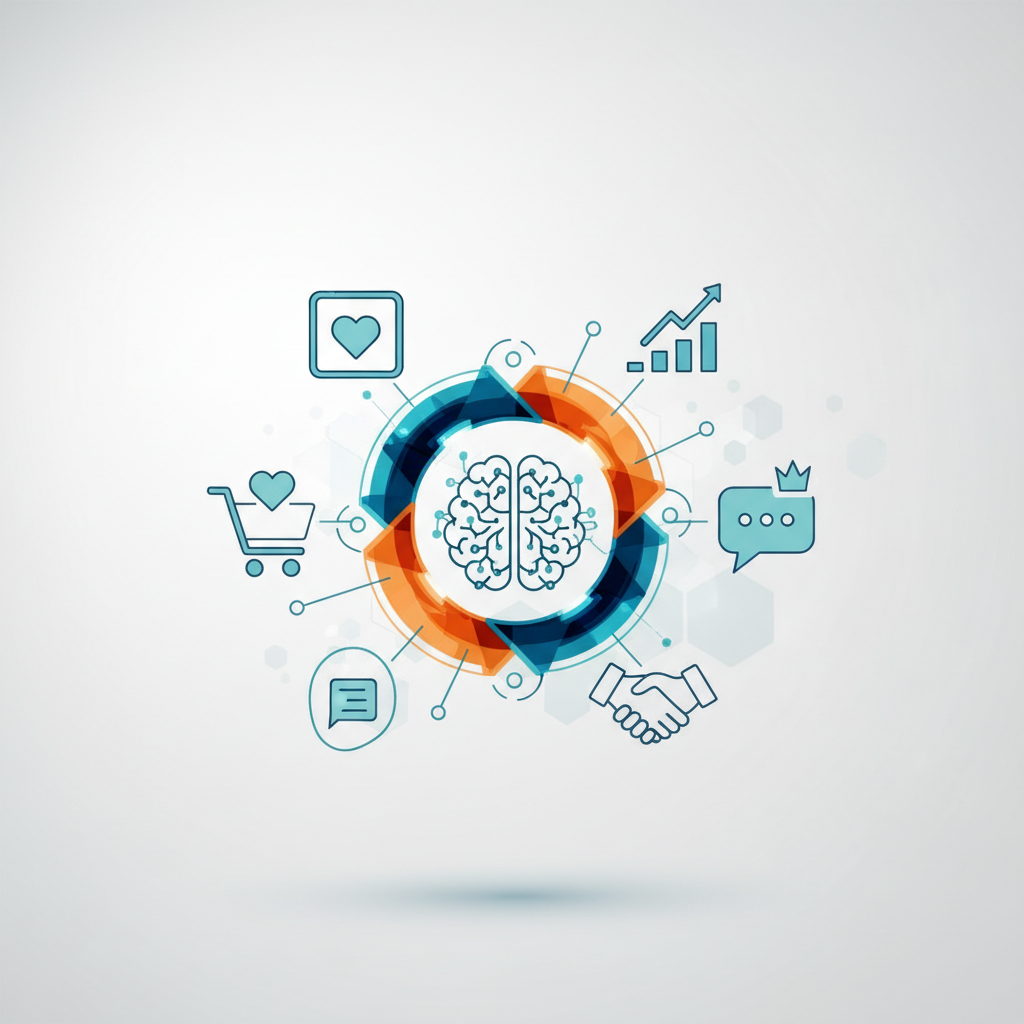 Personalized Customer Experience Tools for SMBs: Boost Loyalty and Revenue