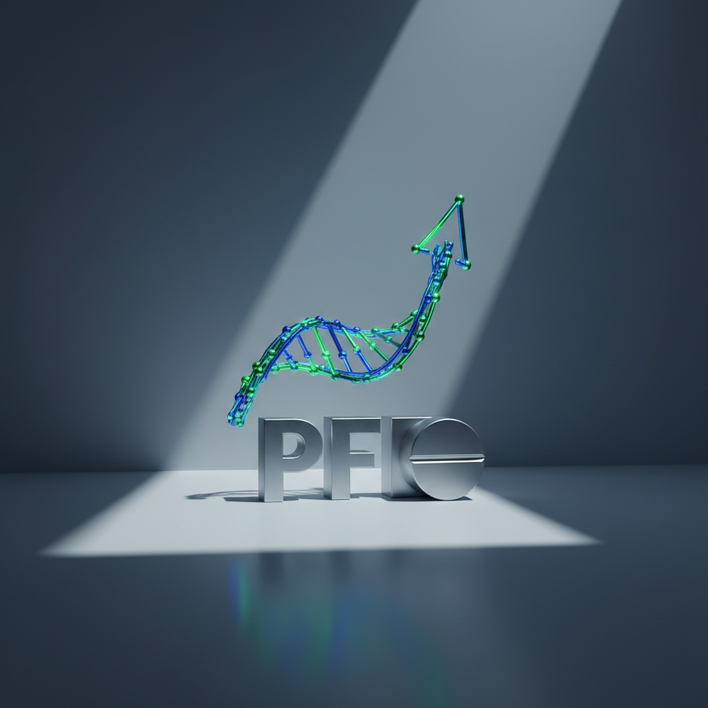 PFE Stock Pfizer Inc: A Comprehensive Guide to Investing