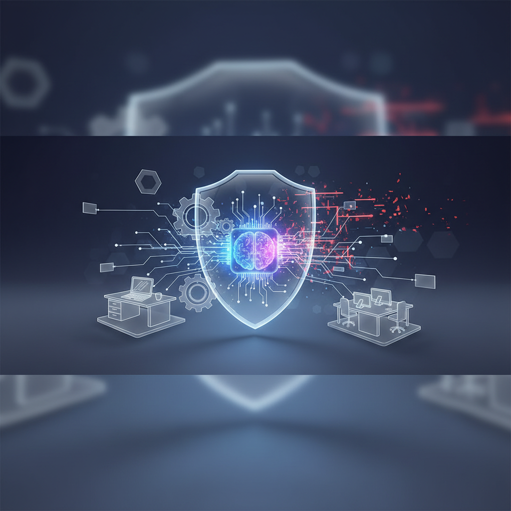 Preventing Burnout with AI Workload Automation in Hybrid SMB Teams