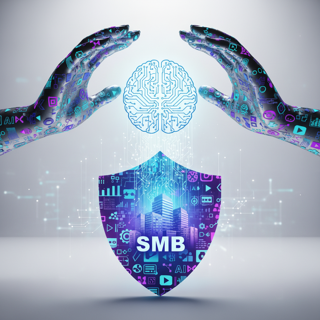 Preventing Founder Burnout with AI Workflow Tools for SMBs