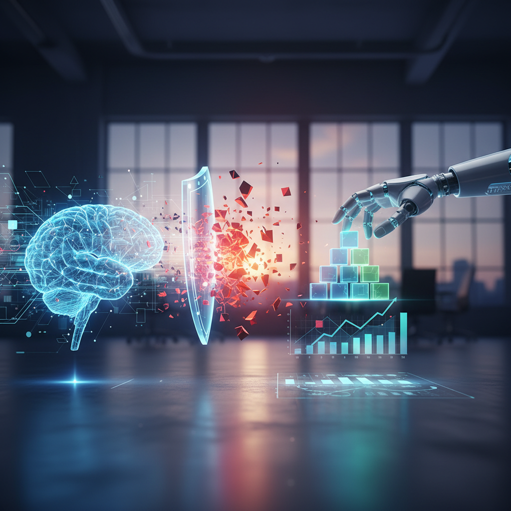 Preventing Founder Burnout with AI Automation in SMBs