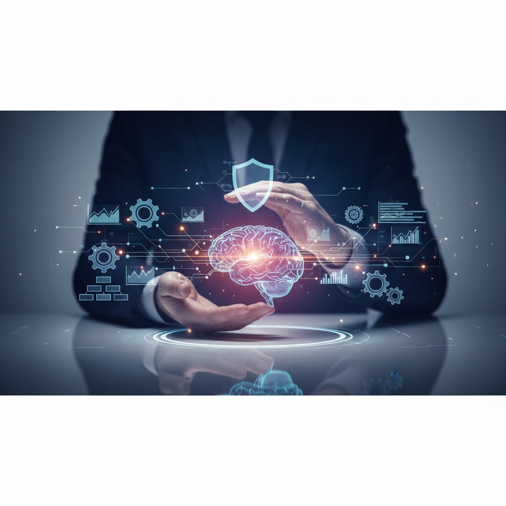 Preventing Founder Burnout with AI-Powered Workflow Automation