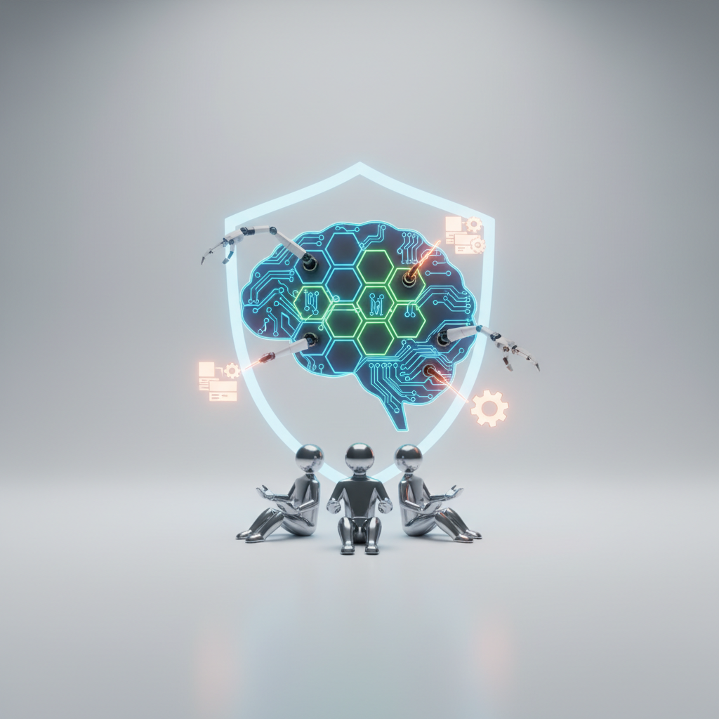 Preventing Founder Burnout with AI Task Automation in Small Teams