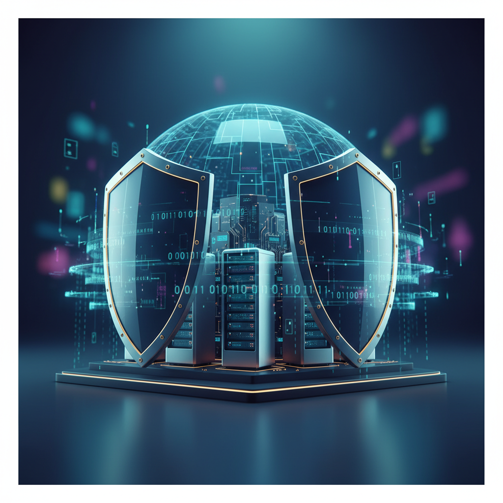 Privacy Safeguards for AI Platforms in Small Business Digital Transformation