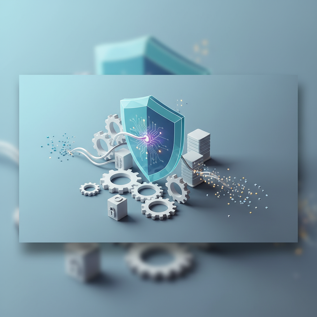 Privacy Tips for AI Integration in Small Business Operations