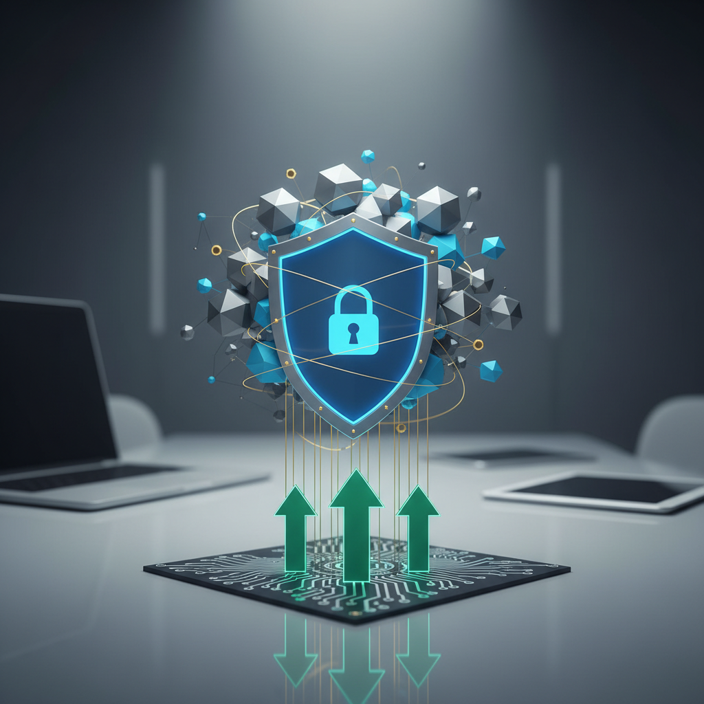 Privacy Tips for AI Integration in Small Business Workflows