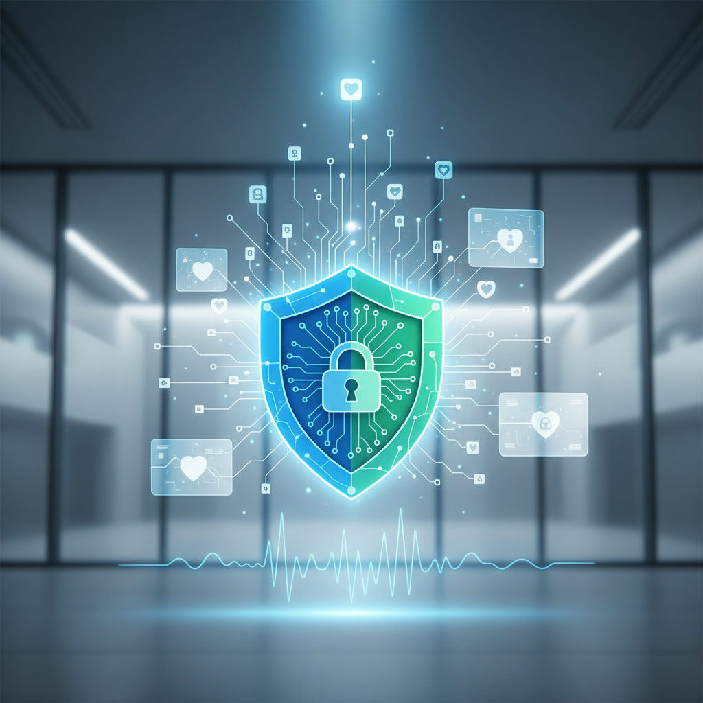 Privacy Tips for Scalable AI Security in Healthcare SMBs