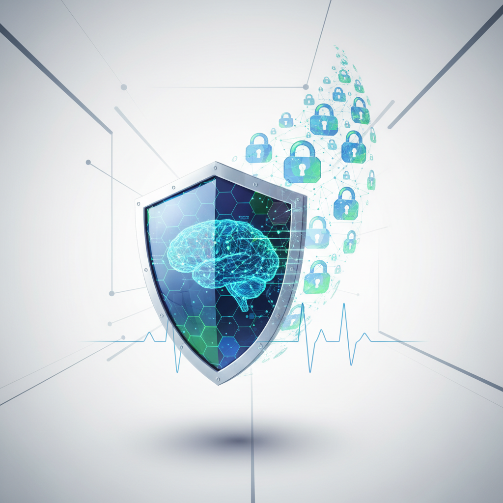 Privacy Tips for Scalable AI Security in Small Healthcare Firms