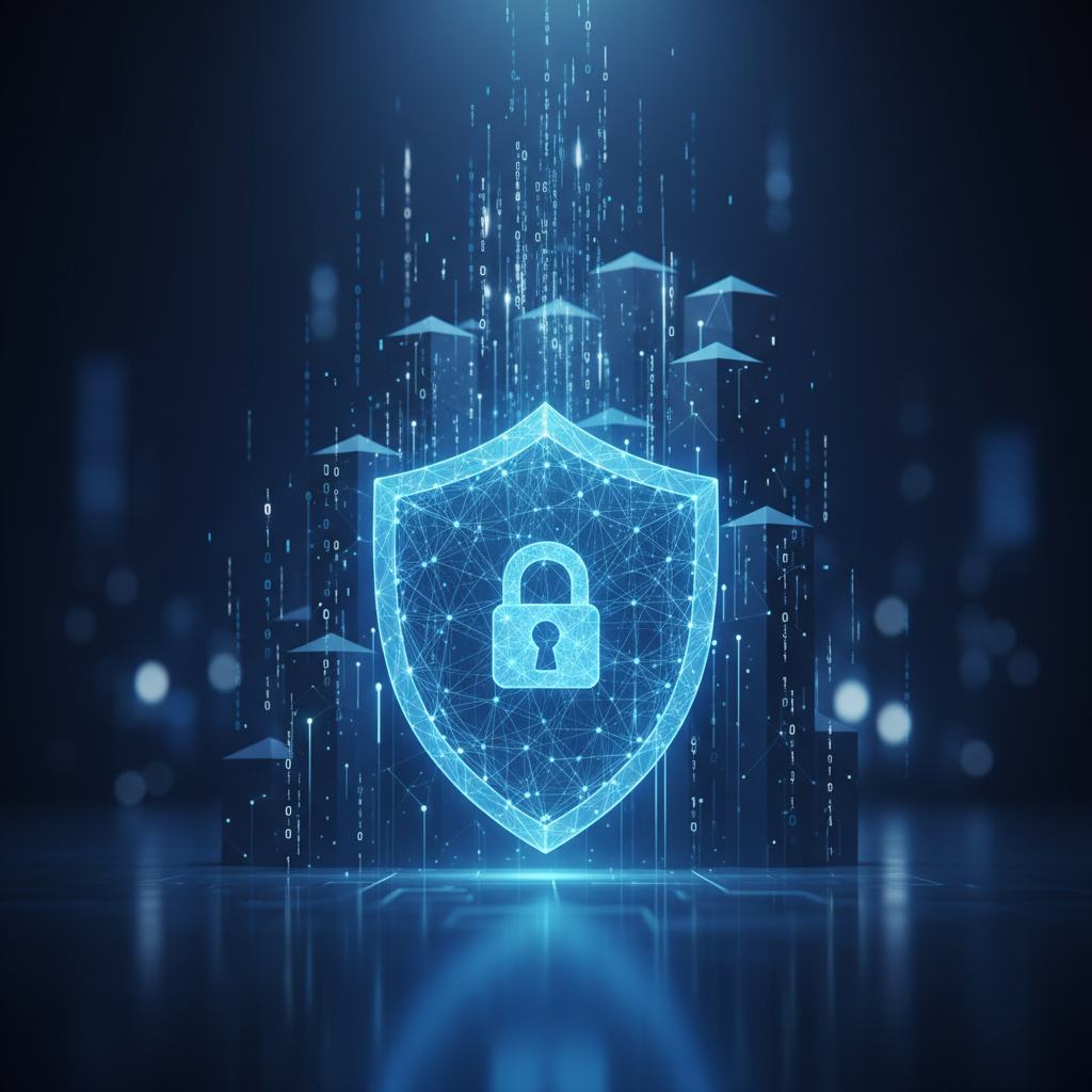 Privacy Tips for Scalable AI Security in Small Regulated Firms