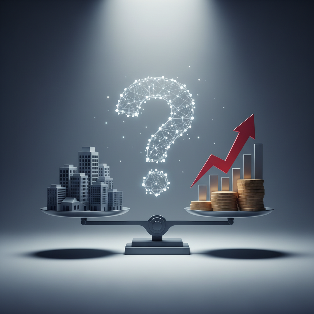 Exploring Question-Based Funding Options for Small Businesses Amid Rising Tariffs