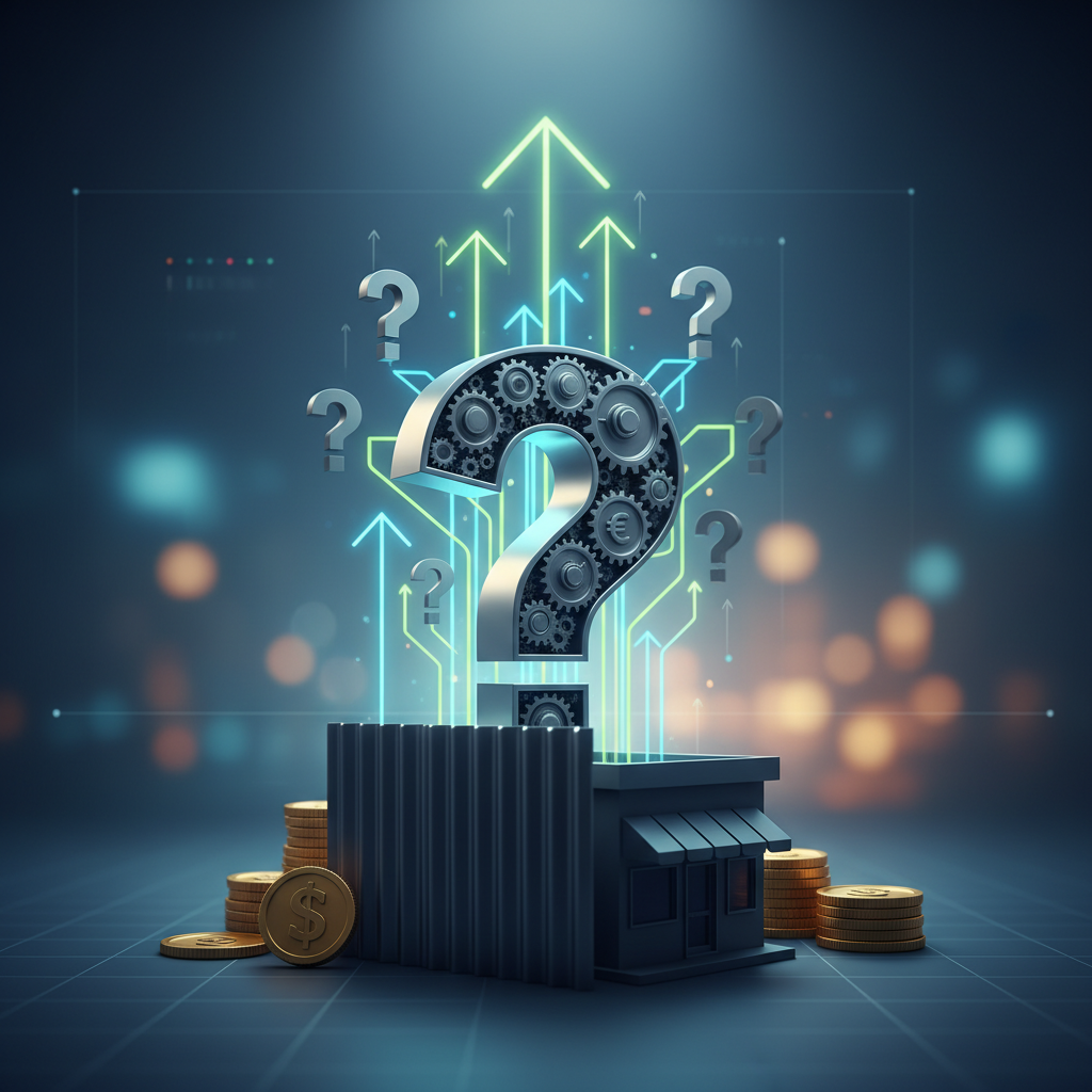 Exploring Question-Based Funding Options for SMBs Facing Tariffs