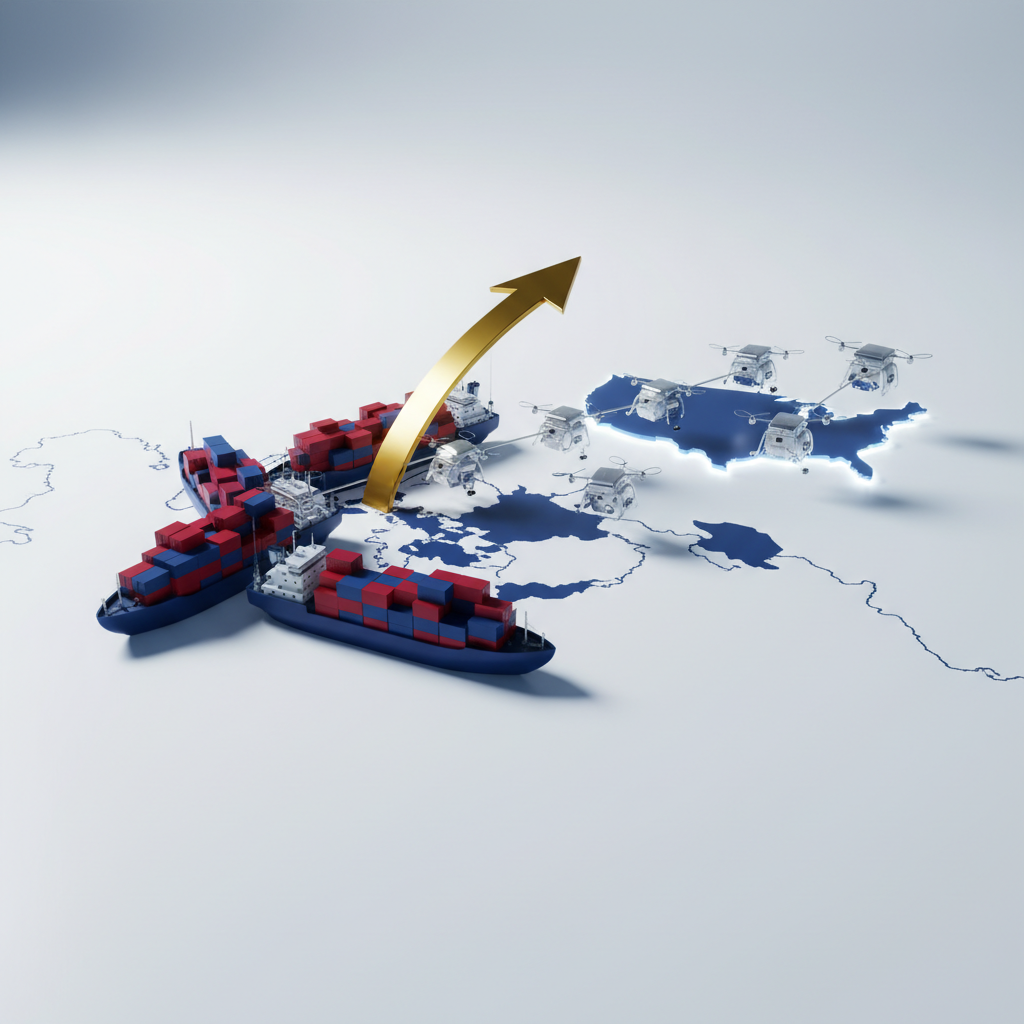 Red Sea Tariff Surge Supply Chain Fixes for US Importers