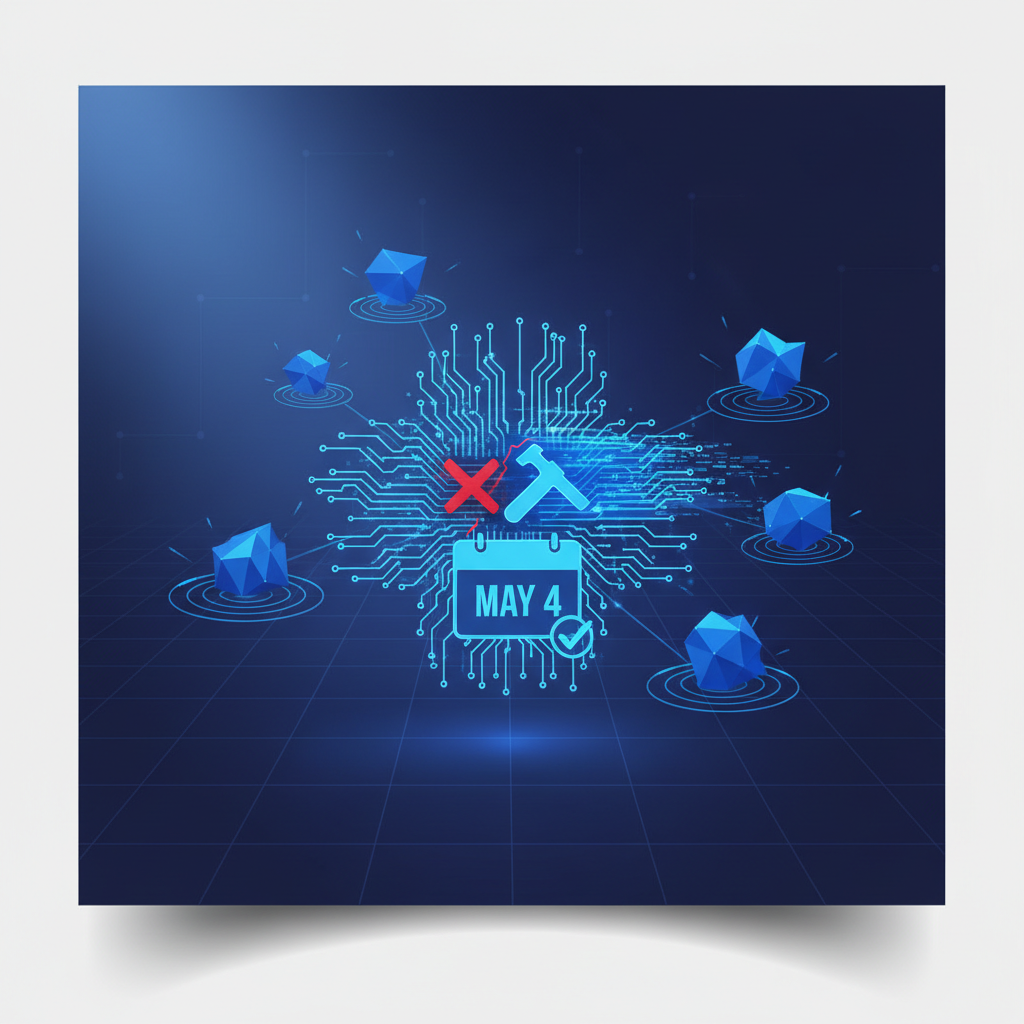 Resolving Stripe Connect Outage: May 4 Fix for Marketplaces