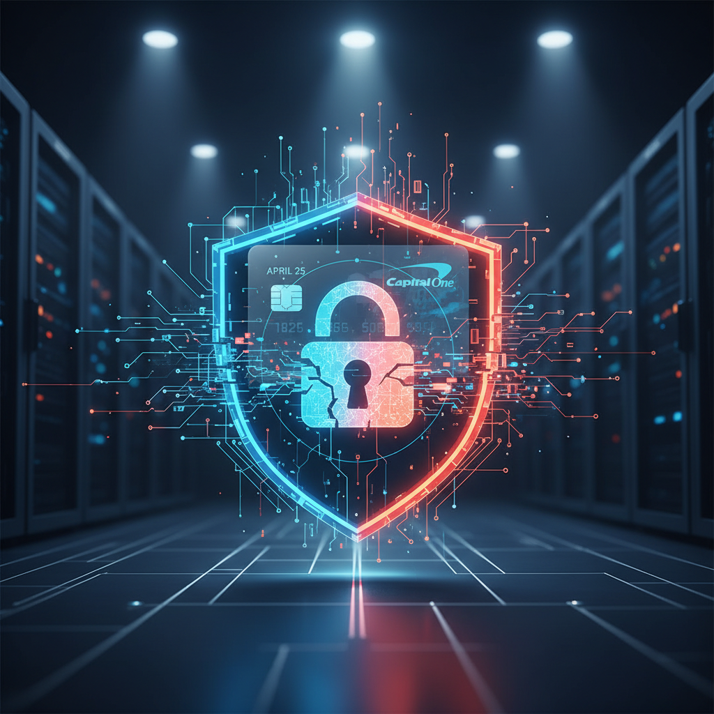 How Retailers Should Respond to April 25 Capital One Breach