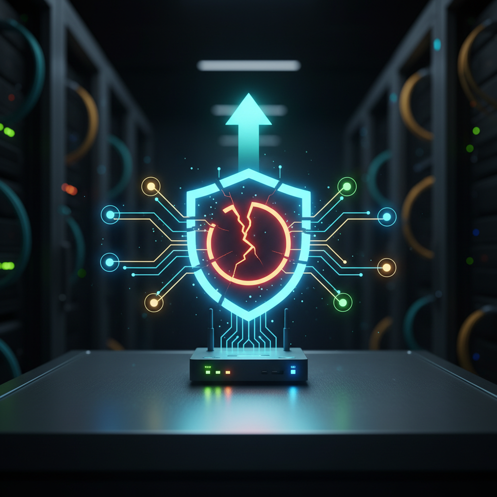 Effective Response to CrowdStrike Outage for SMB Cybersecurity