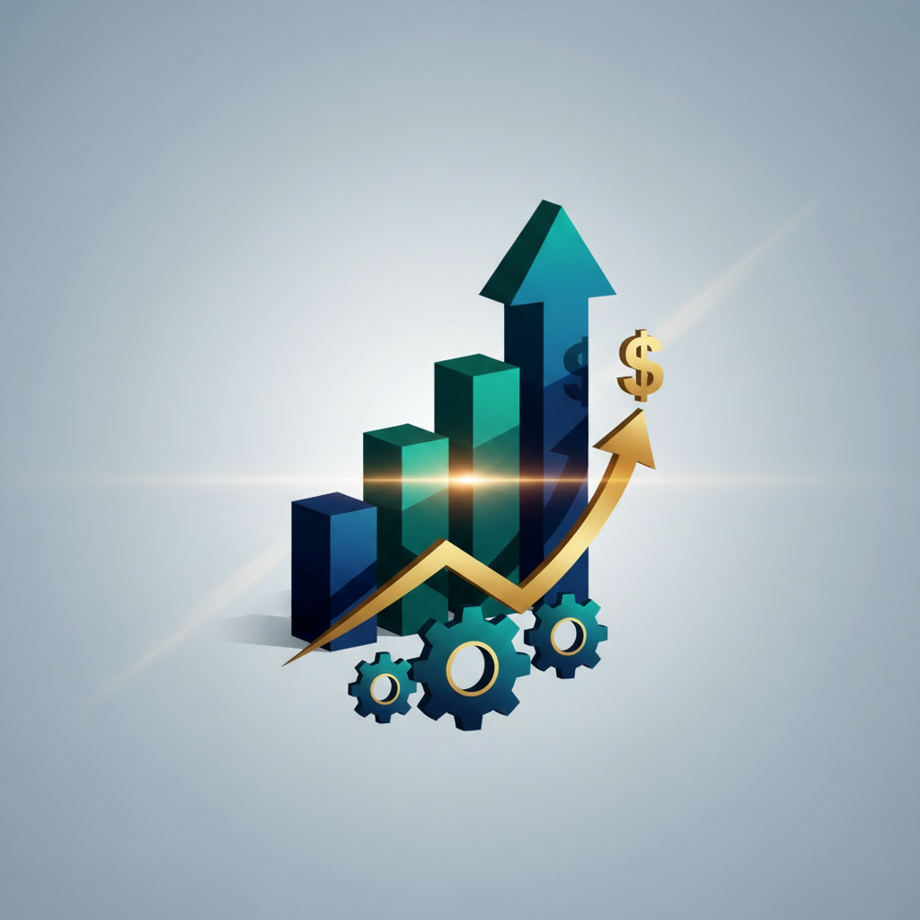 Revenue Growth Strategies for Small Businesses in 2025