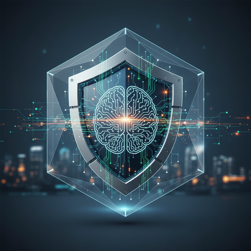 Safeguards for Business Security in AI-Driven Digital Transformation