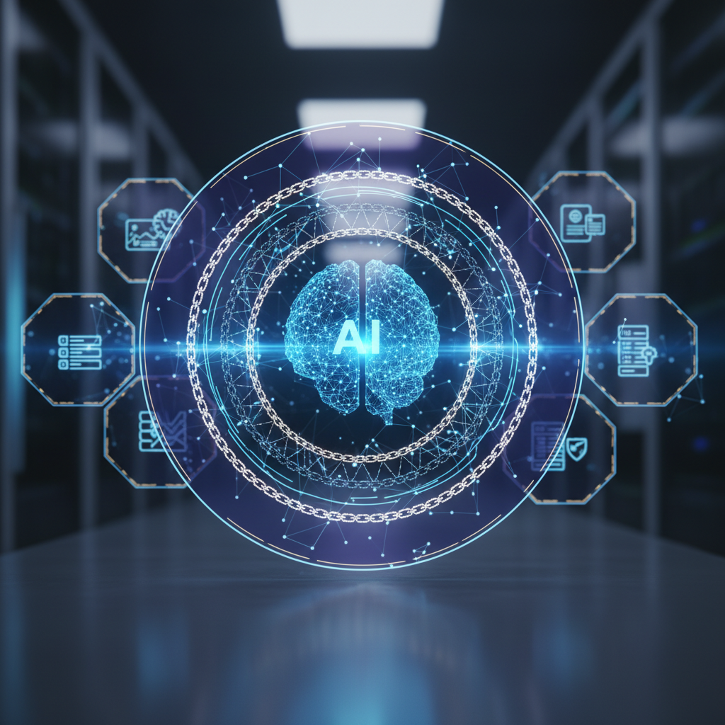 Safeguards for Data Security When Scaling AI Tools in Business