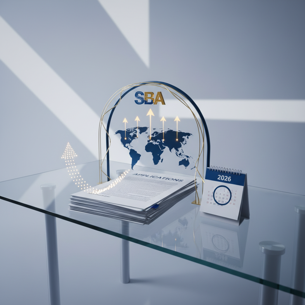 SBA Tariff Relief Program 2026: Application Steps & Success Tips