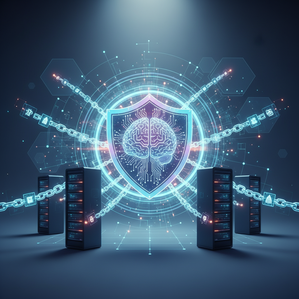 Essential Scalable Security Measures for Data Safeguards in Growing AI Platforms