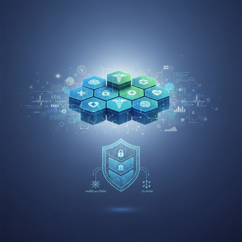 Scalable Security Tips for AI Platforms in Healthcare SMBs